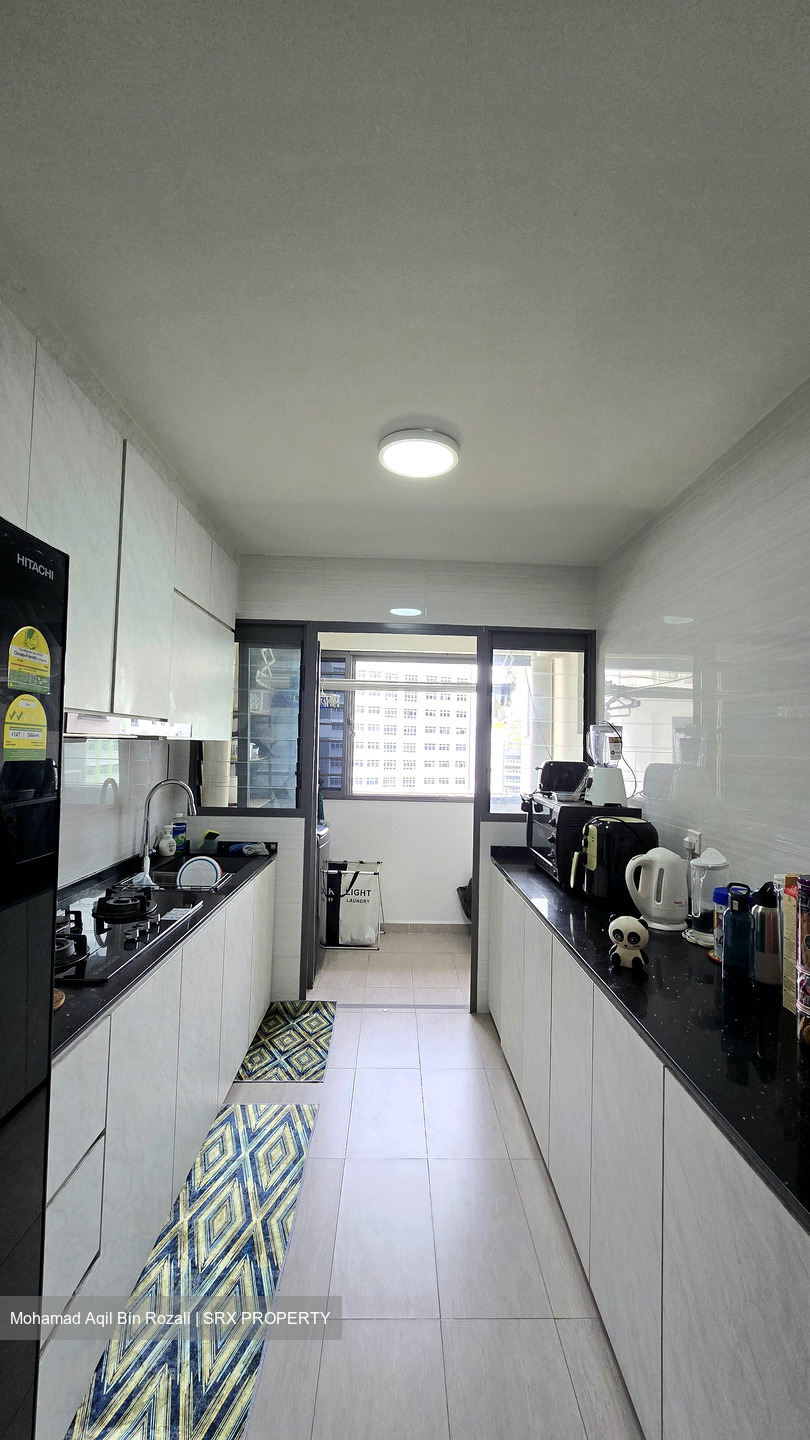 Blk 478A Valley Spring @ Yishun (Yishun), HDB 4 Rooms #508522821